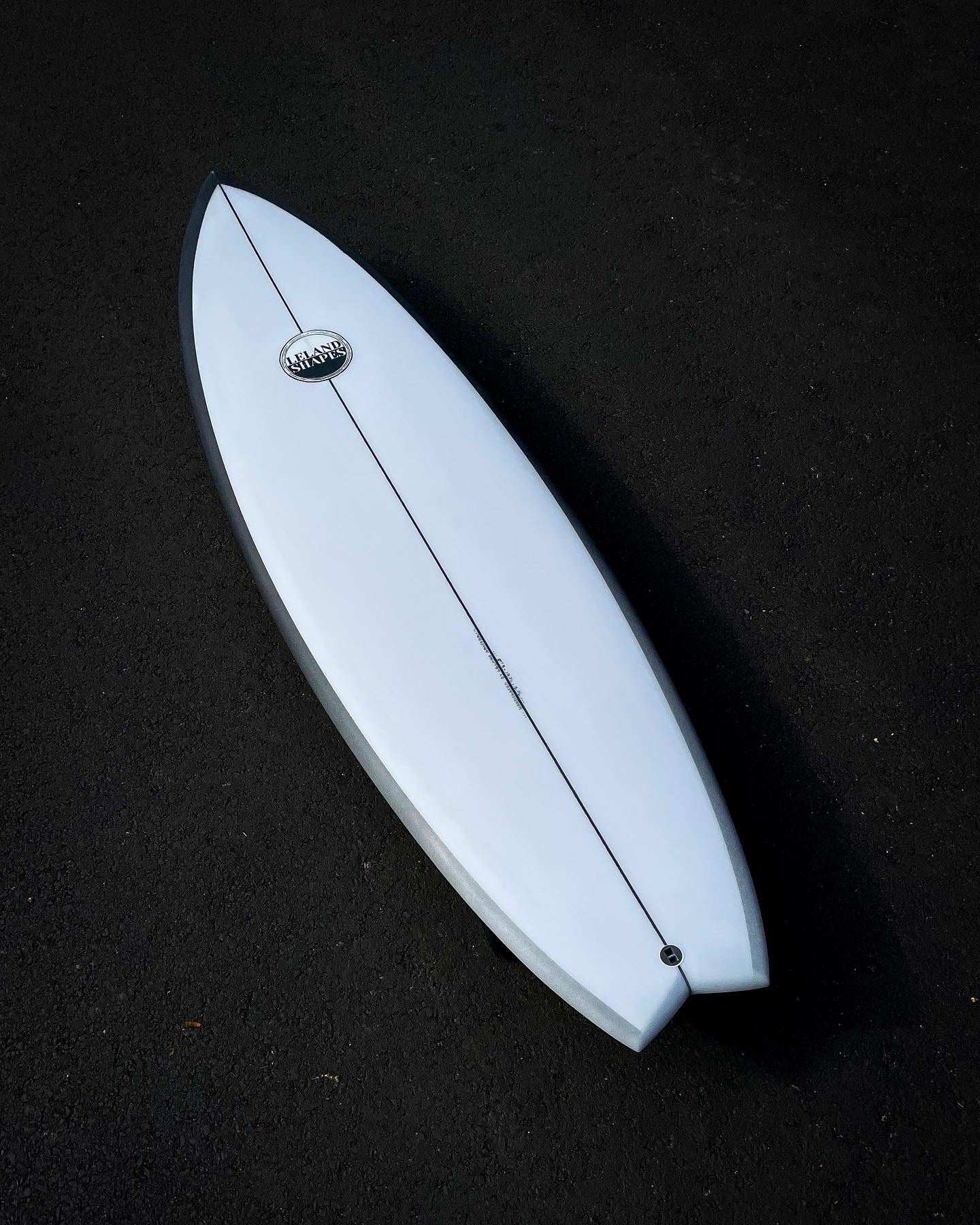 5'9 Swallow Tail